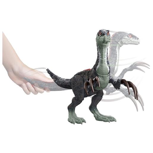 Jurassic World - Therizinosaurus Escapista
