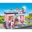 Playmobil City Life - Café - 70015