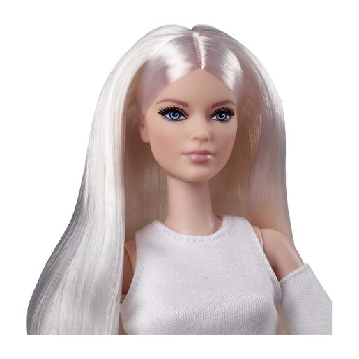 Barbie - Boneca loira - Barbie Looks