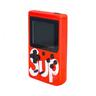 Mini consola de juegos Retro K-SUP Roja