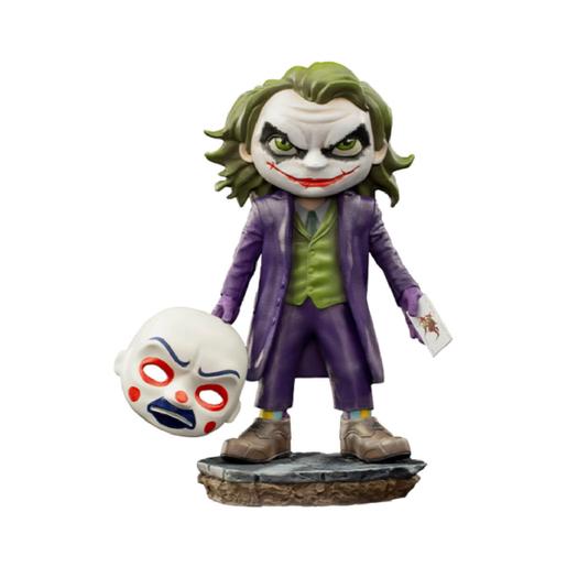Joker - DC Comics - Figura MiniCo