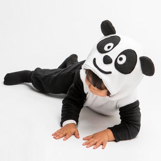 Panda - Disfarce Bebé 12-36 meses