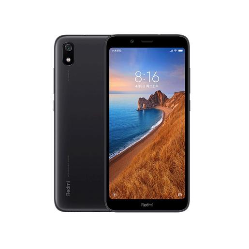 Xiaomi - Smartphone Redmi 7A 5,45'' 16GB Preto