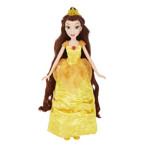 Princesas Disney - Boneca Penteados (vários modelos)