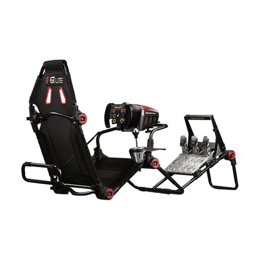 Next Level Racing Cadeirão Gaming Cockpit F-GT Lite