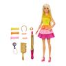 Barbie - Boneca Cria Ondulados