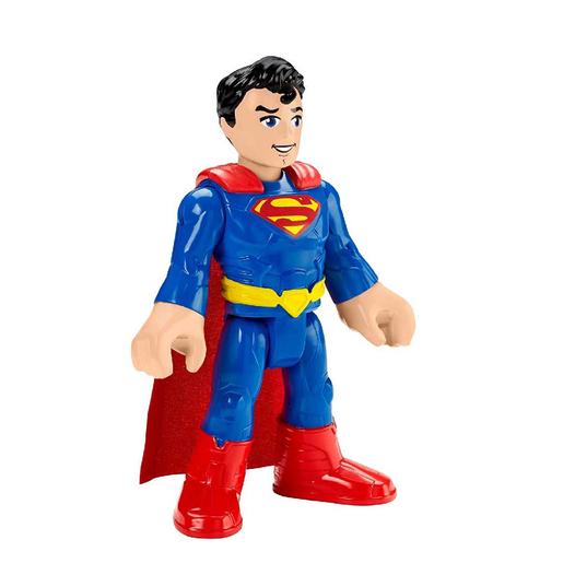 DC Cómics - Superman - Megafigura