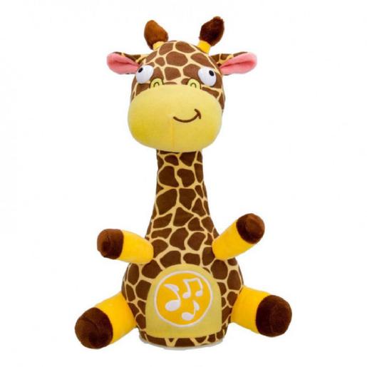 Club Petz - A girafa Georgina
