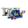 LEGO Princesas Disney - Raya e o Palácio Coração - 43181