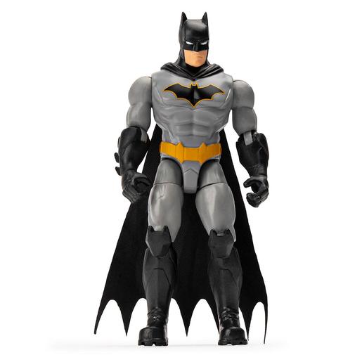 Batman - Figura Básica (vários modelos)