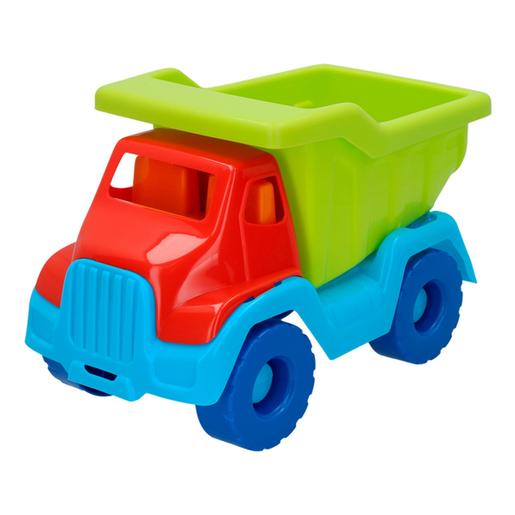 ColorBaby - Camião 18 cm