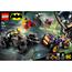 LEGO Super-heróis - Perseguição da trimoto do Joker - 76159
