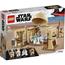 LEGO Star Wars - O Acampamento Militar de Obi-Wan - 75270