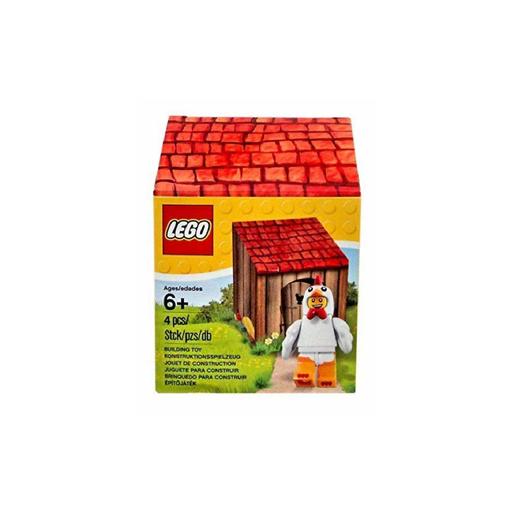 LEGO - Brinquedo para construir