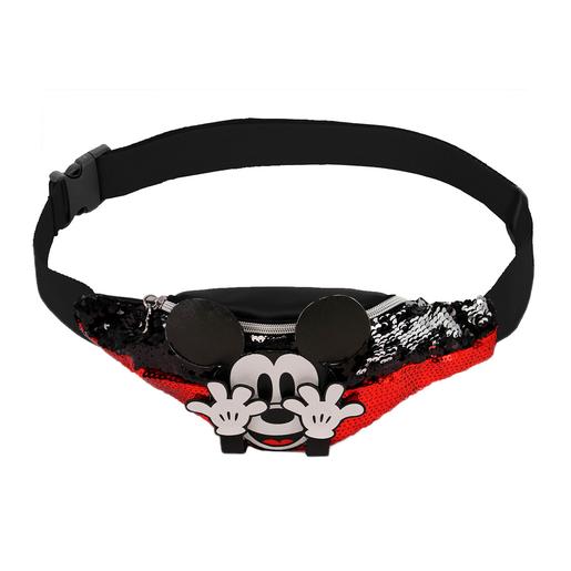Mickey Mouse - Bolsa de Cintura Waist Shy