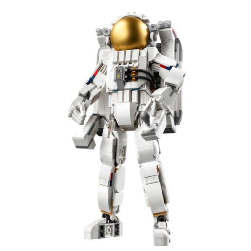 LEGO Creator - Astronauta espacial 3 em 1 - 31152