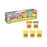 Play-Doh - Pack 5 caixas emojis