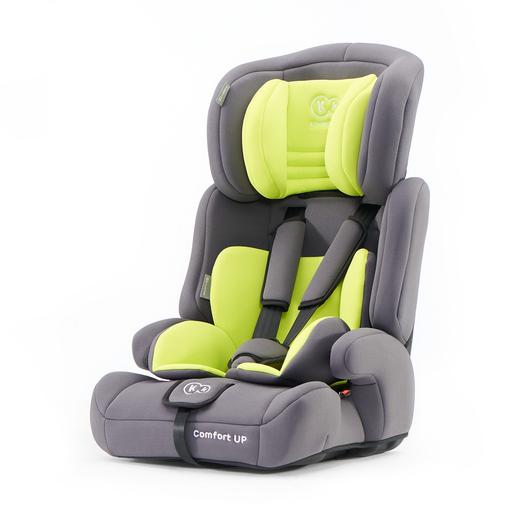 Cadeira auto Comfort Up verde Grupo 1-2-3 (9-36 kg)