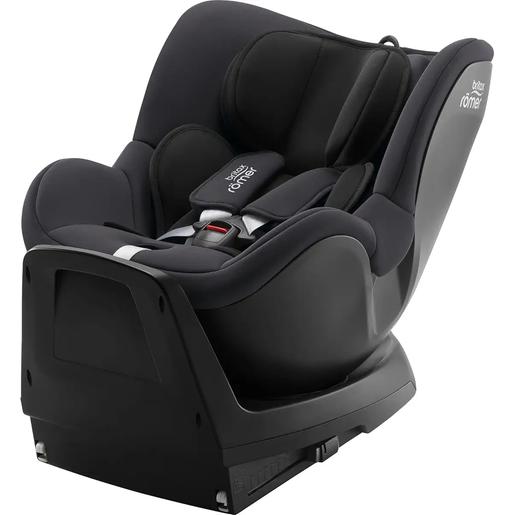 Britax Cadeira auto rotativa 360° com redutor para recém-nascido e ISOFIX ㅤ