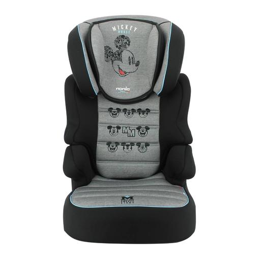 Cadeira Auto Befix grupo 2/3 (15-36 kg.) - Mickey Mouse