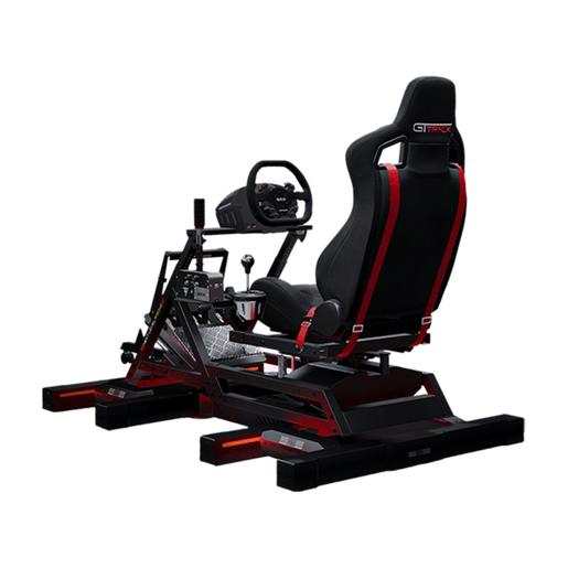 Next Level Racing Cadeirão Gaming Cockpit GT Track