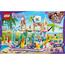 LEGO Friends - Parque Aquático de Diversão de Verão - 41430