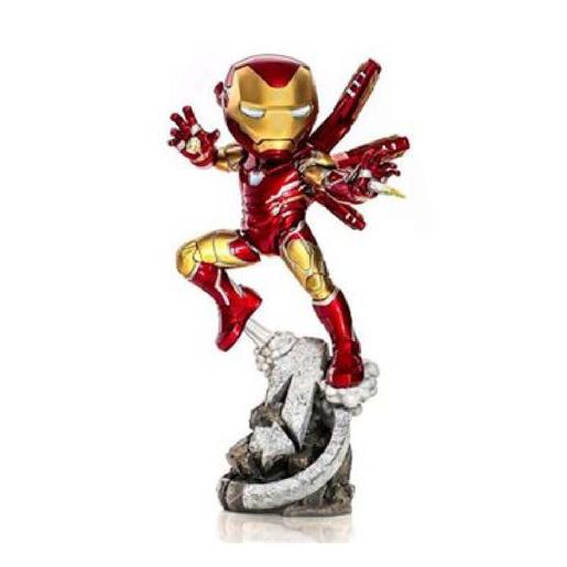 Os vingadores - Iron Man - Figura MiniCo