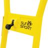 Sun and Sport - Cortadora de relva mecânica ㅤ