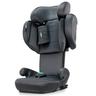 Asalvo - Cadeira de auto I-Size Poe Fix Cinza 100-150 cm