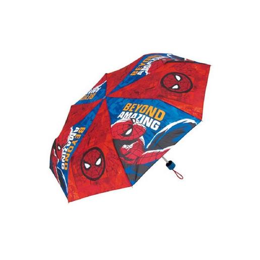 Spider-man - Guarda-chuva dobrável (vários modelos)