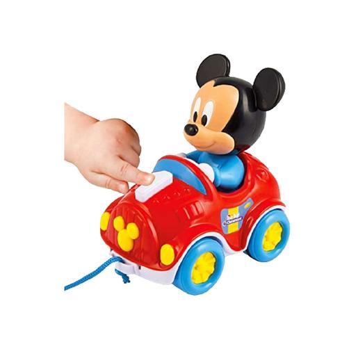 Disney baby - Carro Baby Mickey