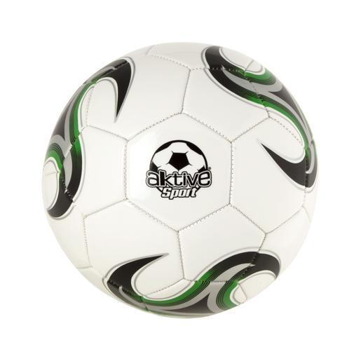 Bola de Futebol Aktive Tamanho 5 (várias cores)