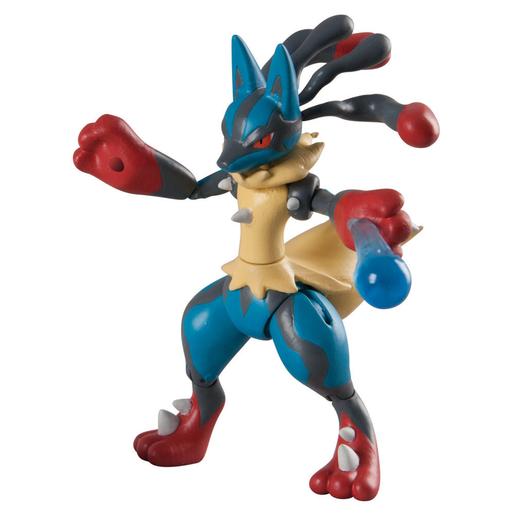 Pokémon - Figura Hero Vários modelos