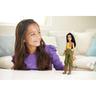 Mattel - Muñeca princesa película Raya y el último dragón ㅤ