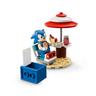 LEGO Sonic - Desafio da esfera de velocidade - 76990
