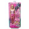 Barbie - Muñeca Barbie Día en la playa ㅤ