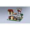 LEGO Minecraft - A Caixa de Crafting 3.0 - 21161