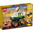 LEGO Creator - Camião de Hambúrgueres Gigante - 31104