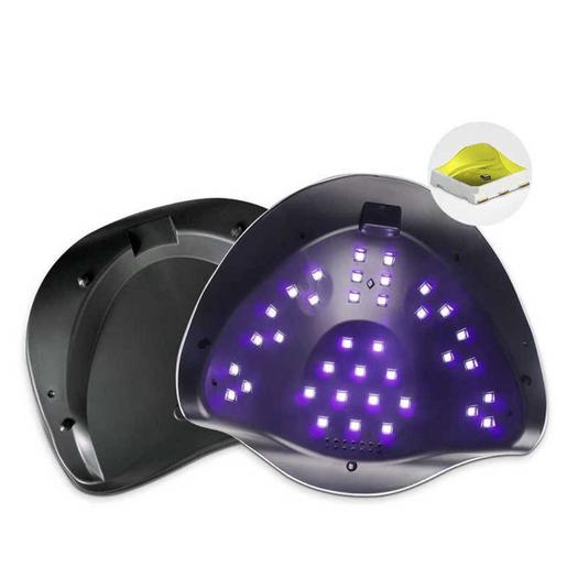 Secador de unhas UV/LED