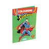 Superman - livros para colorir (Vários modelos)