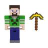 Minecraft - Steve Deco - Figura de ação