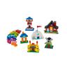 LEGO Classic - Tijolos e Casas - 11008