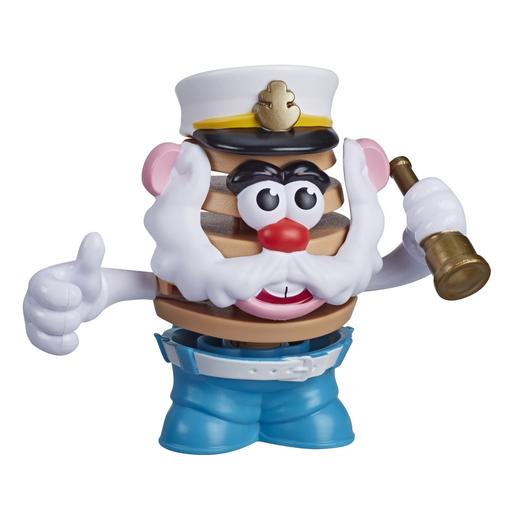 Toy Story - Mr. Potato Chips Capitão Salgado