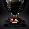 LEGO Superhéroes - Capucha de Batman - 76182