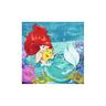 Ravensburger - Princesas Disney - Puzzle 3x49 peças