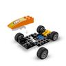 LEGO City - Carro de carreiras - 60322
