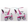 Feber - Baby Feber Trike Premium Rosa