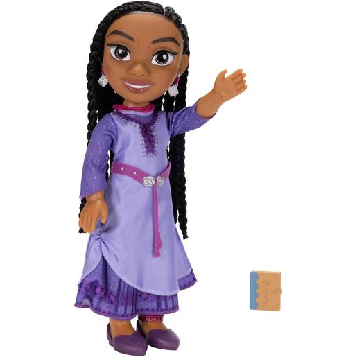 Disney - Figura Asha do filme Wish