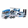 Motor & Co - Camión de transporte de vehículos de emergencia (varios modelos)
