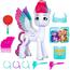 My Little Pony - Boneca My Little Pony com asas surpresa e acessórios, 14 cm ㅤ